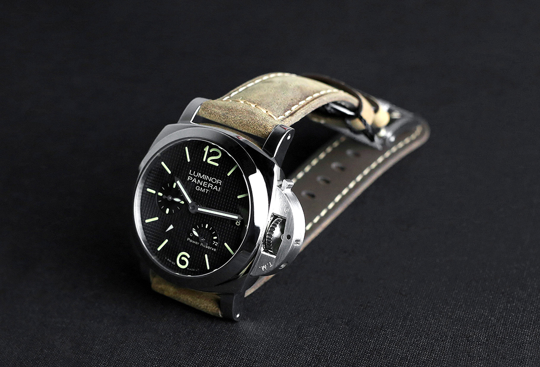 Panerai Luminor 1950