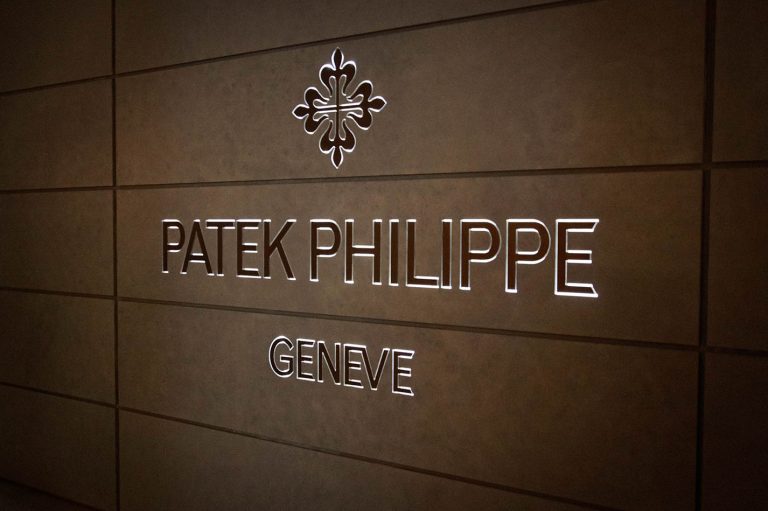 Patek Philippe Genève