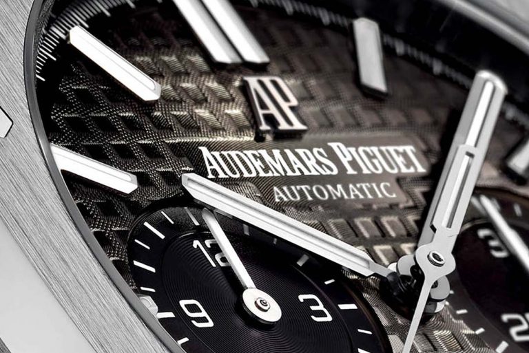 Audemars-piguet