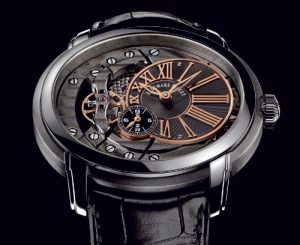 Audemars Piguet Millenary