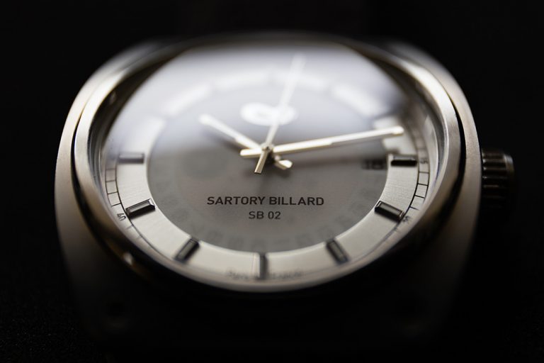 Sartory Billard Sb02