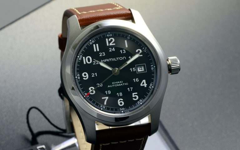 guide des montres automatiques à moins de 500€