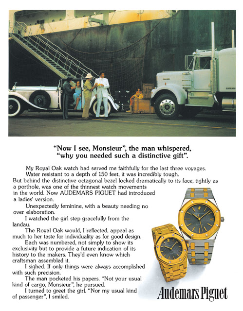 AP RoyalOak Advertisement 2