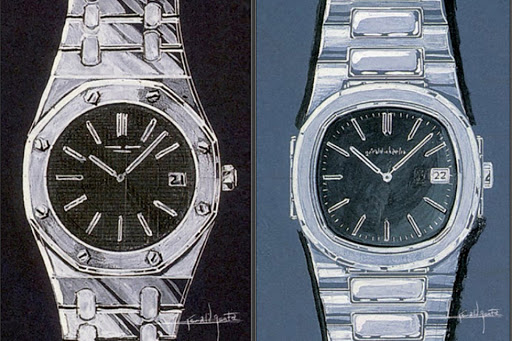 croquis-patek-philippe-nautilus