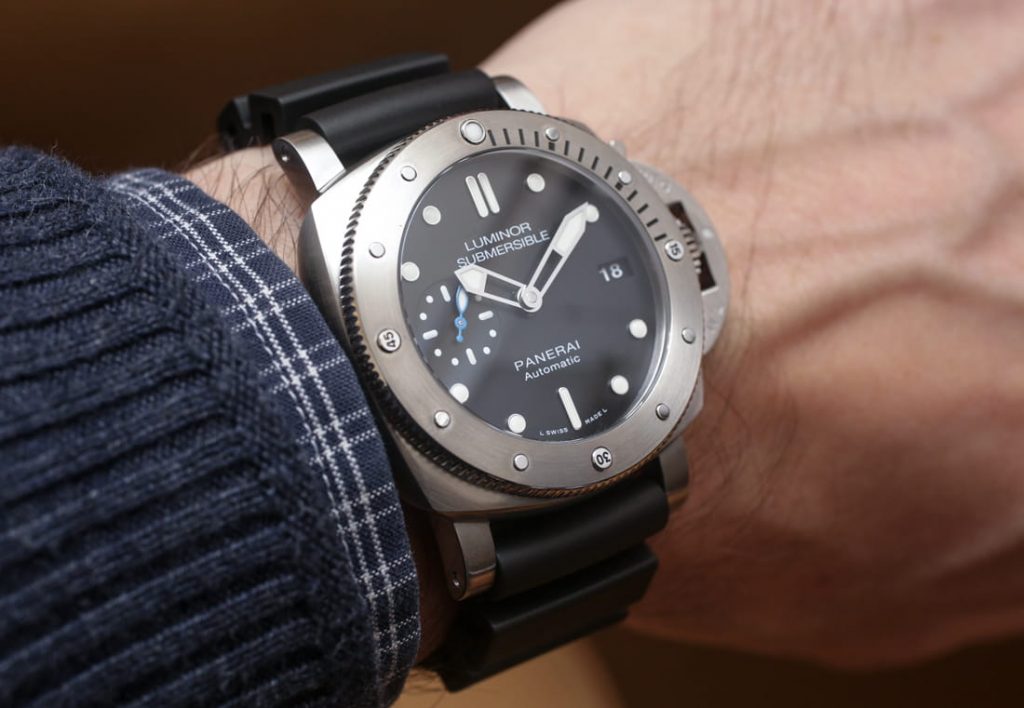 Panerai-Luminor-Submersible-3-Day