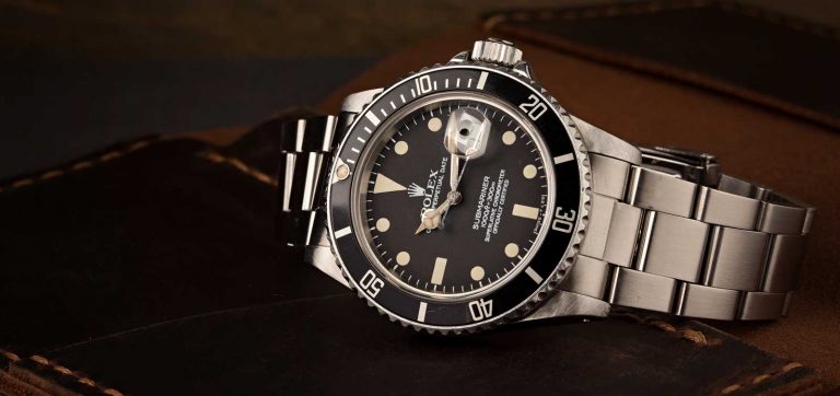 montres-plongée