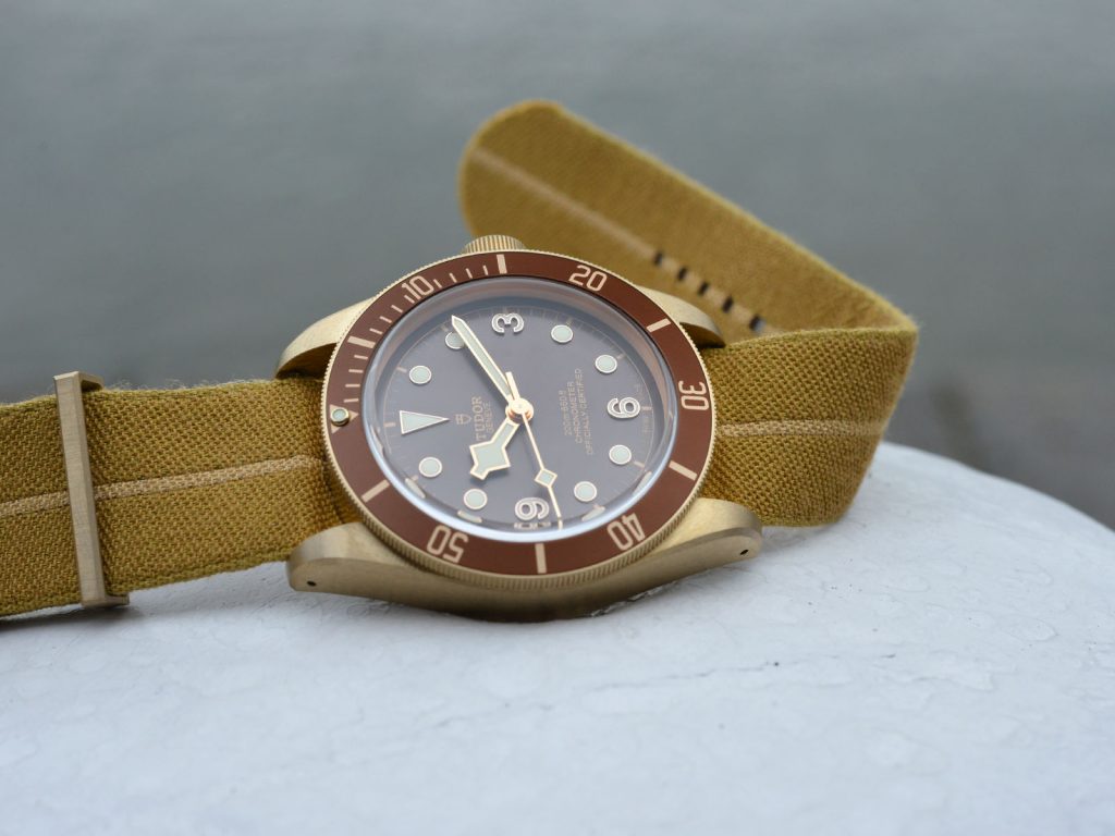 bracelet-nato-tudor-black-bay-bronze