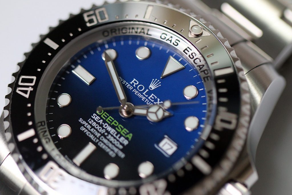 rolex-sea-dweller-deepsea-d-blue