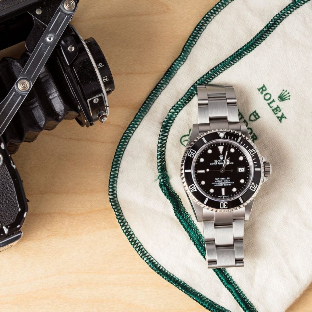 rolex-sea-dweller-16600