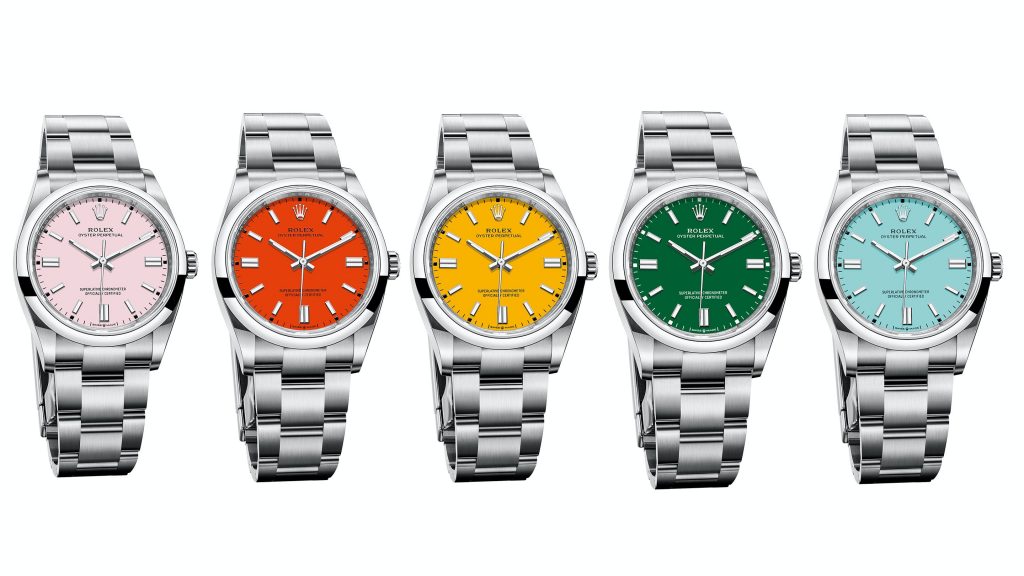 nouveaute-rolex-oyster-36-couleurs