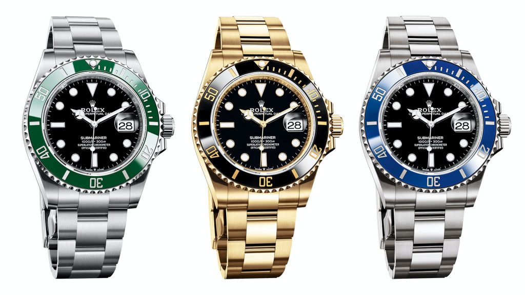 nouveaute-rolex-submariner-2020