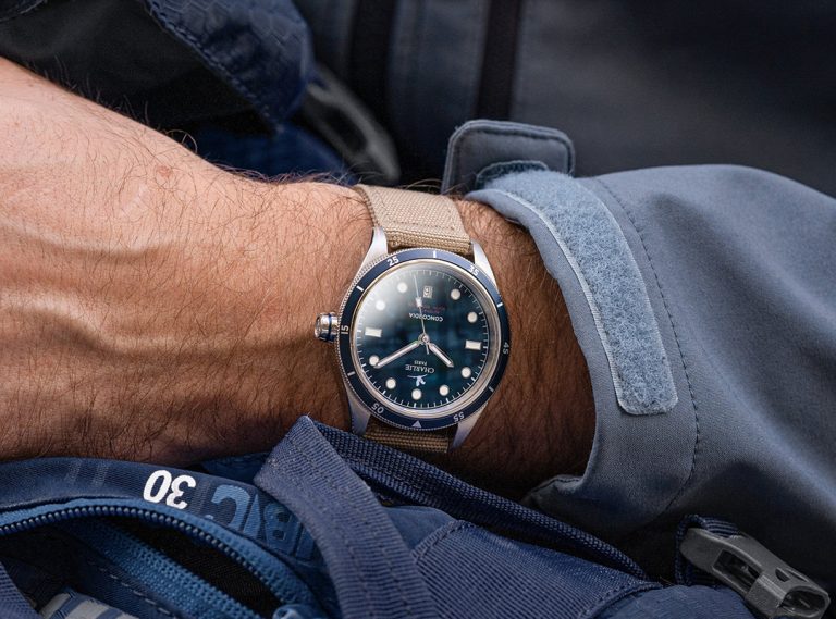 Charlie Paris : Concordia Automatique