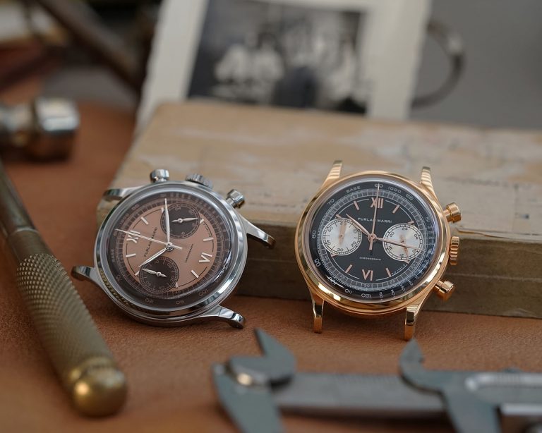 Furlan Marri : Highly Attractive Wristwatches