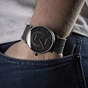 Sequent, la révolution autonome