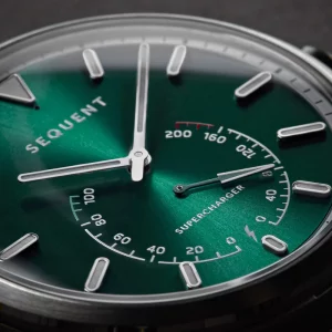 SEQUENT SuperCharger 2.3 et Elektron 2.3