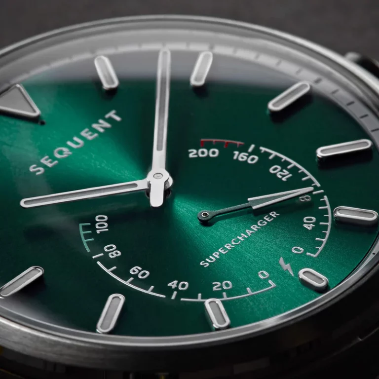 SEQUENT SuperCharger 2.3 et Elektron 2.3